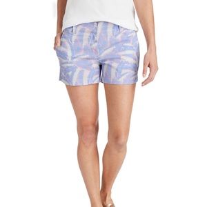 Vineyard Vines Island Palms 3.5 Inch Every Day Shorts - sz L